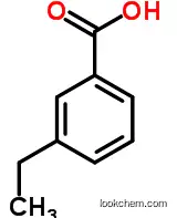 Molecular Structure of 25567-10-6 (toluic acid)
